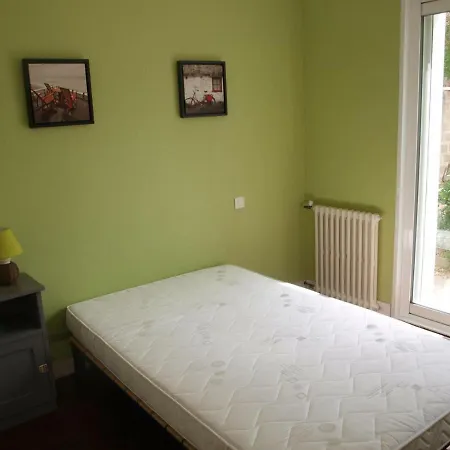 Maison Les Sables-d'olonne, 3 Pièces, 4 Personnes - Fr-1-197-255 Les Sables-dʼOlonne