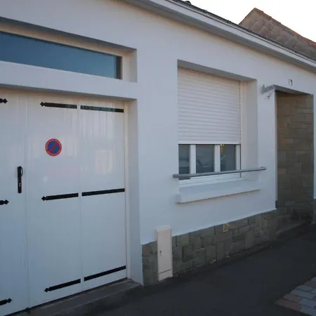 Maison Les Sables-d'olonne, 3 Pièces, 4 Personnes - Fr-1-197-255 * Les Sables-dʼOlonne