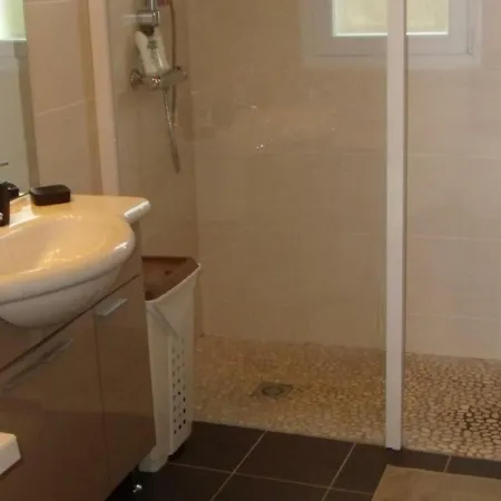 Casa vacanze Maison Les Sables-d'olonne, 3 Pièces, 4 Personnes - Fr-1-197-255 *