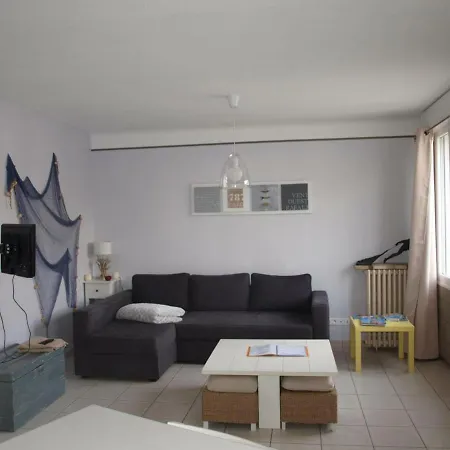 Maison Les Sables-d'olonne, 3 Pièces, 4 Personnes - Fr-1-197-255 Casa vacanze