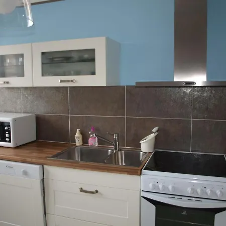 Maison Les Sables-d'olonne, 3 Pièces, 4 Personnes - Fr-1-197-255 Casa vacanze Les Sables-dʼOlonne