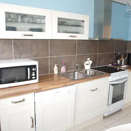Casa vacanze Maison Les Sables-d'olonne, 3 Pièces, 4 Personnes - Fr-1-197-255