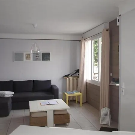 Casa vacanze Maison Les Sables-d'olonne, 3 Pièces, 4 Personnes - Fr-1-197-255 Les Sables-dʼOlonne